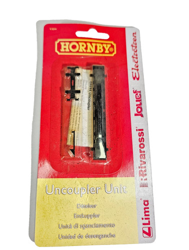 Hornby model r8244 - hornby, remote