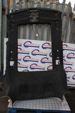 RANGE ROVER SPORT SVR L494