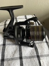 Penn Affinity 11 7000 AFF117000 long cast