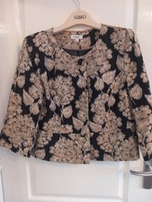 Ladies Smart Jacket 16