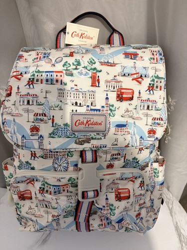 Cath kidston stone london map - kidston,