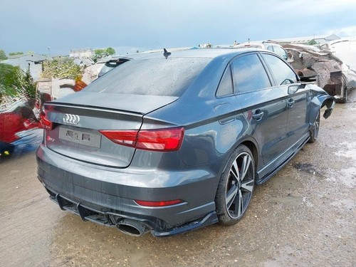 2019 audi rs3 saloon 2480cc - saloon,