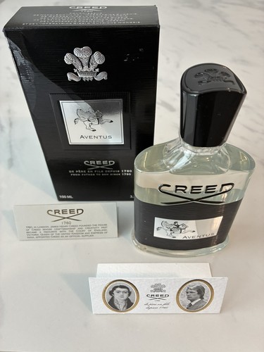 Creed aventus eau parfum - creed,