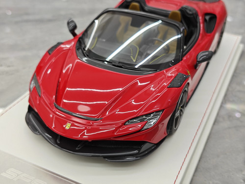 Ferrari sf90 spider - sf90,