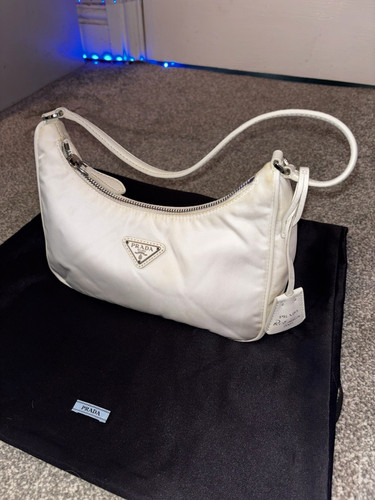 Prada edition 2005 white - 2005,