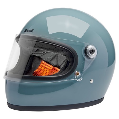 Biltwell gringo full face - s,