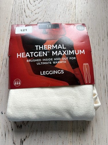 Size thermal heatgen - m&s, 14