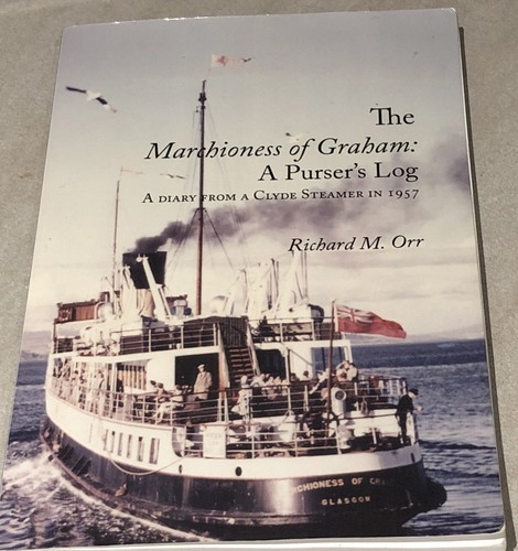 Marchioness graham a - graham,