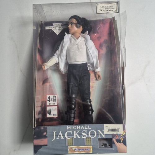 1997 michael jackson black - 1997,