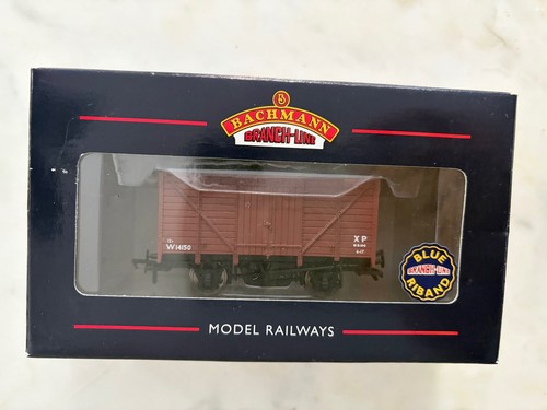 Bachmann 726b ton - 37-726b, 12