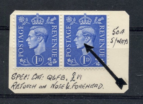 1951 blue pair - 1951,