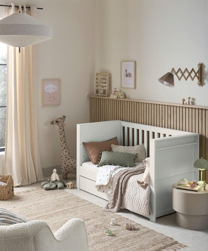 Mamas and papas franklin - mamas, cot