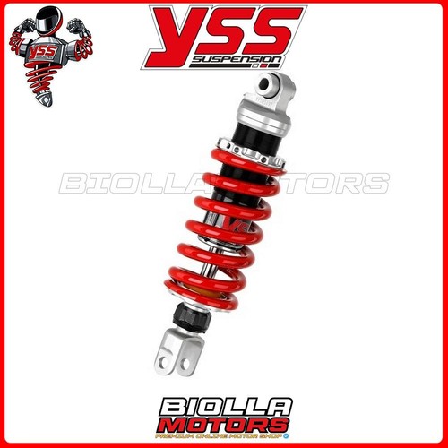 Rear mono shock absorber yss - rear,