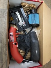 Honda Civic Type R Fn2 Injen