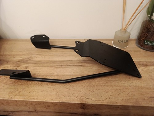 Bmw g310r luggage rack - bmw,