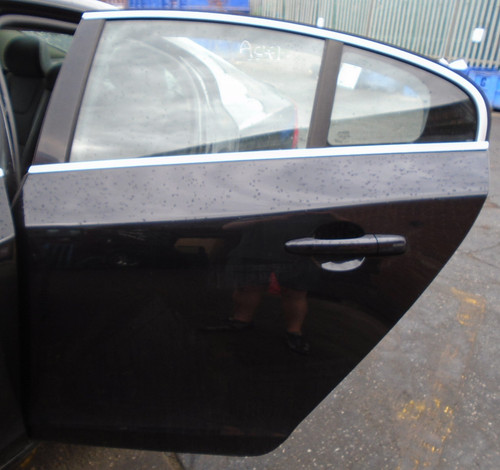 Volvo s60 mk2 - s60, r-design