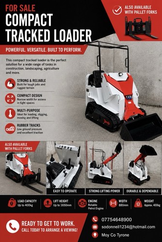 Machpro petrol engine skid - machpro,