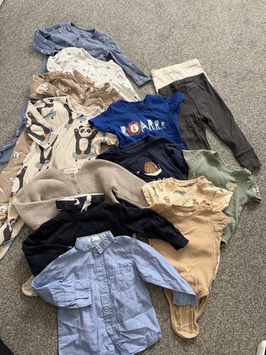 Big bundle for - big, boy