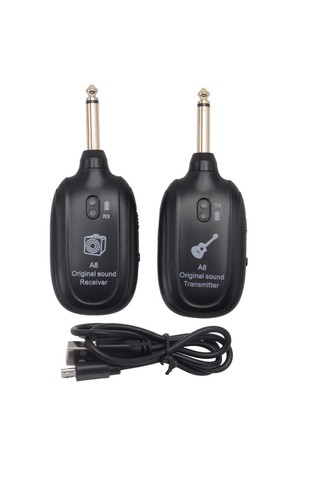 Audio transmitter receiver - audio,