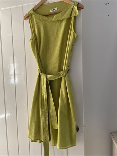 Nicole farhi lime - nicole,