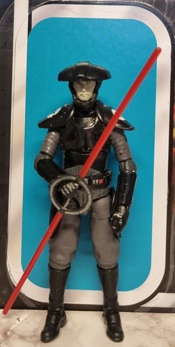 Star wars vintage collection - star,