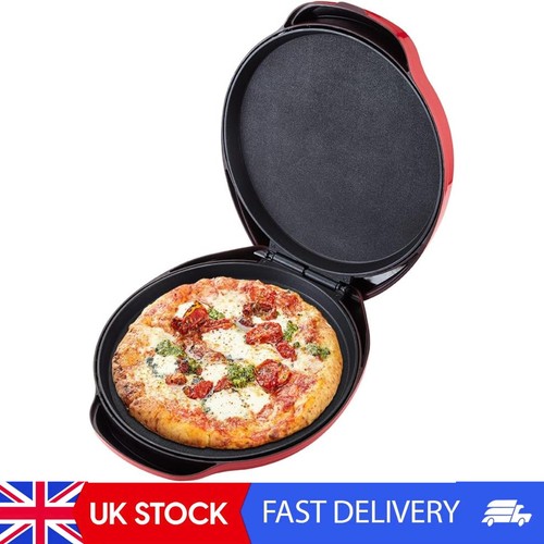 Electric pizza oven - electric,