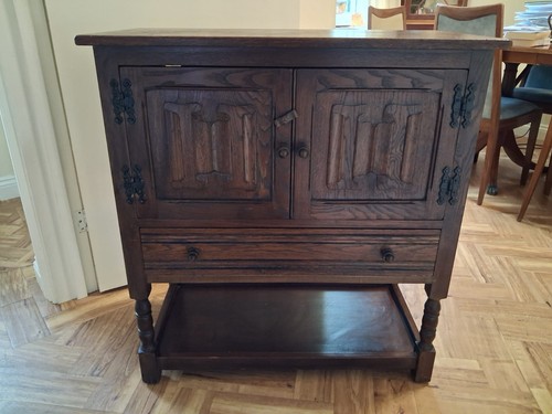 Jaycee dark oak - jaycee,