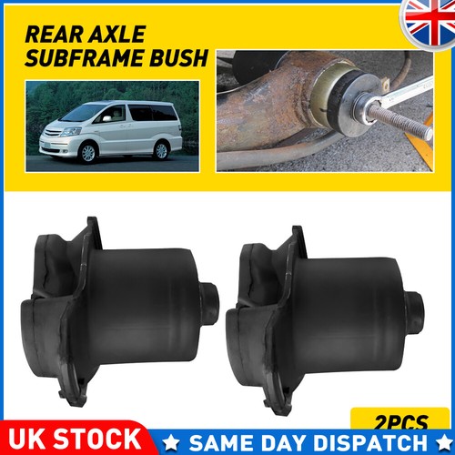 Rear suspension arm beam axle - rear,