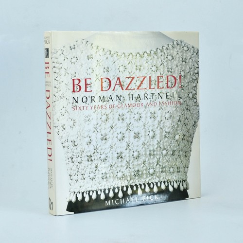 Dazzled norman hartnell - be,