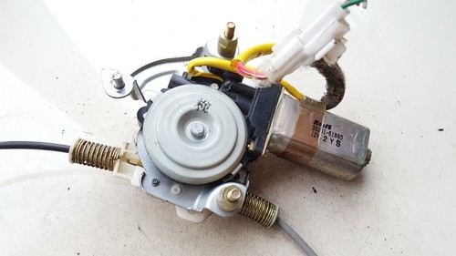 Mazda mpv 2003 window motor - 2003,
