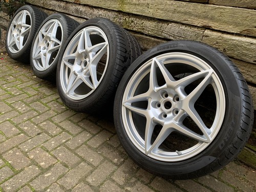 Genuine ferrari 599 gtb alloy - gtb,