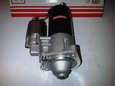 VOLVO 850 2.0 2.3 2.4 2.5 PETROL inc T5 10V 20V + TURBO BRAND NEW STARTER MOTOR