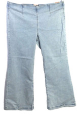 NWT Knox Rose Blue Plus Size