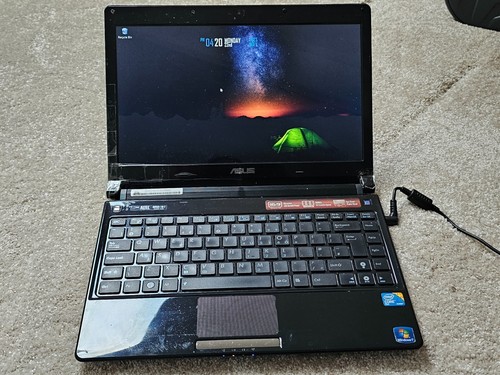 Asus ul30a laptop intel - ul30a,