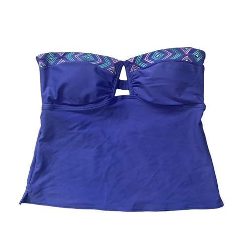 Aerie tankini top size medium - aerie,