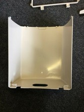 HARTAL DOOR BIN WASTE SQUARE