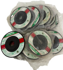 (13 pcs) Hitachi A36Q 4-1/2" x