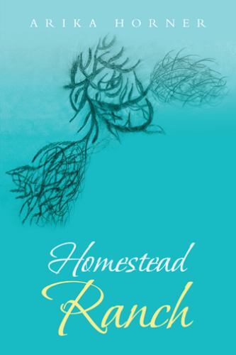 Homestead ranch brand - homestead, ranch,