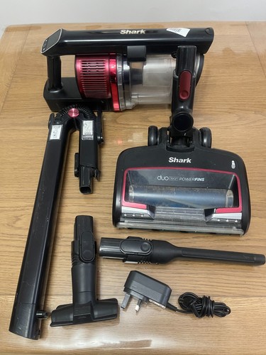 Shark iz300uk vacuum - iz300uk,