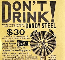 Smith & Winchester Steel Mill