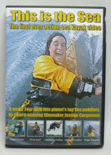 This is the Sea. DVD. First
