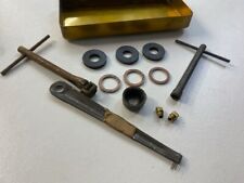PRIMUS REPAIR SERVICE KIT PLAIN box PRESSURE STOVE VINTAGE jets spanner prickers