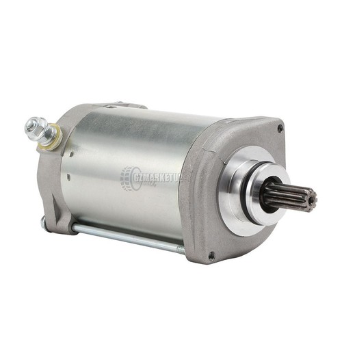 Starter motor assy for suzuki - starter,