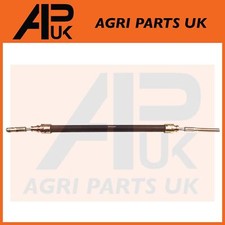 Handbrake Cable 420mm for Case