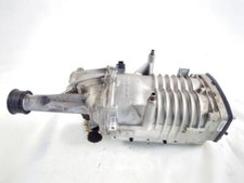 DX23-6F066-CC Volumetric Compressor Jaguar XF 3.0 B 4X4 280KW Auto 4P (2017) RI