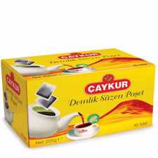 Turkish tea Famous Cay Caykur