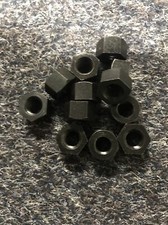 3/8” Head Nut MG MMM J2 P N