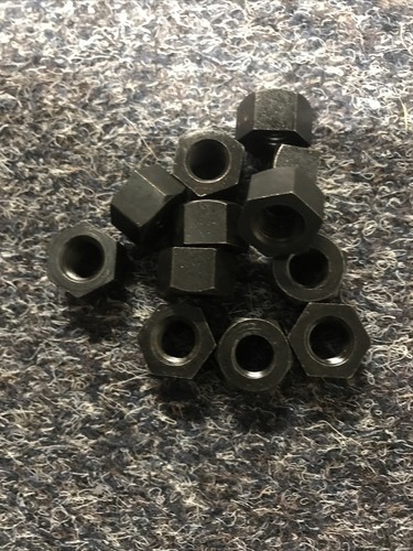 Head nut mmm j2 p - p, n