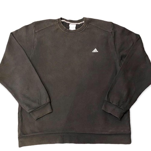 Adidas sweatshirt men - men’s, xl