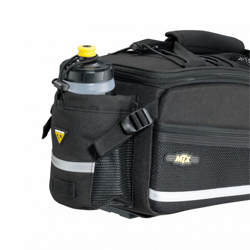Topeak trunk bag - topeak, mtx